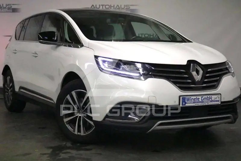 2021 Renault Espace