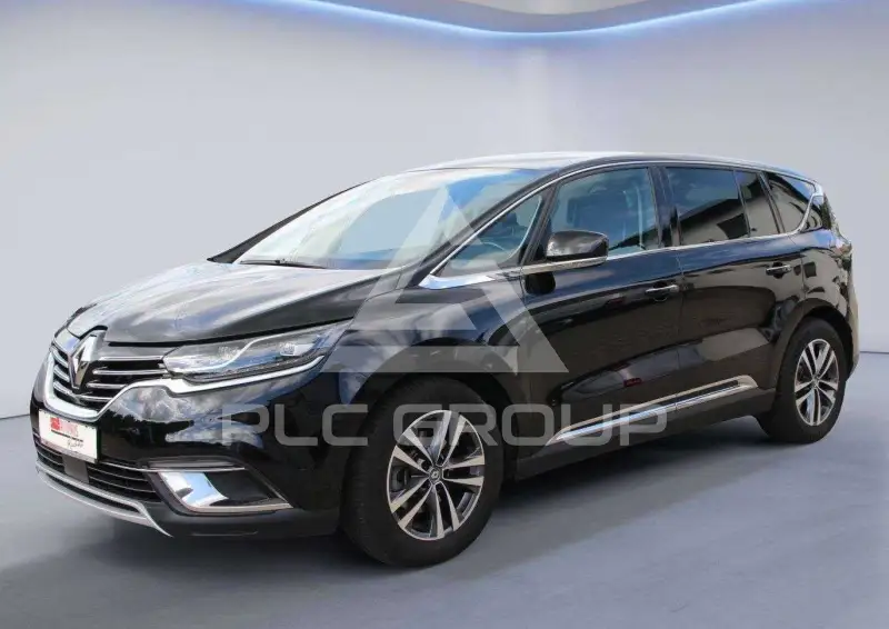 2021 Renault Espace
