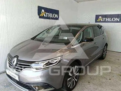 2021 Renault Espace