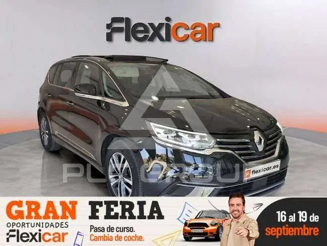 2021 Renault Espace