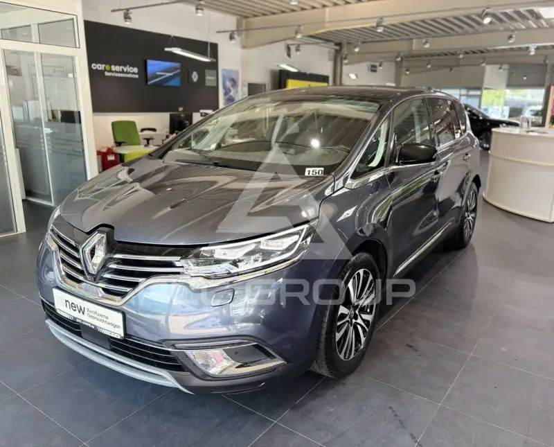 2021 Renault Espace
