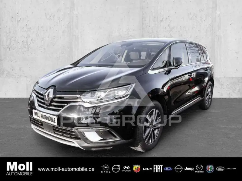 2021 Renault Espace