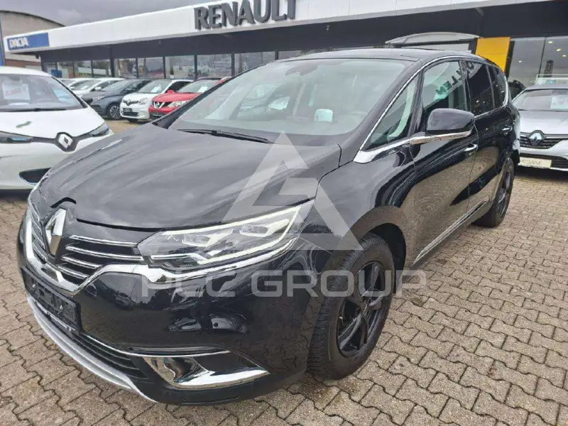 2021 Renault Espace