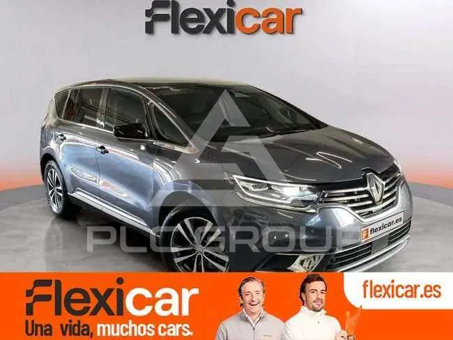 2021 Renault Espace