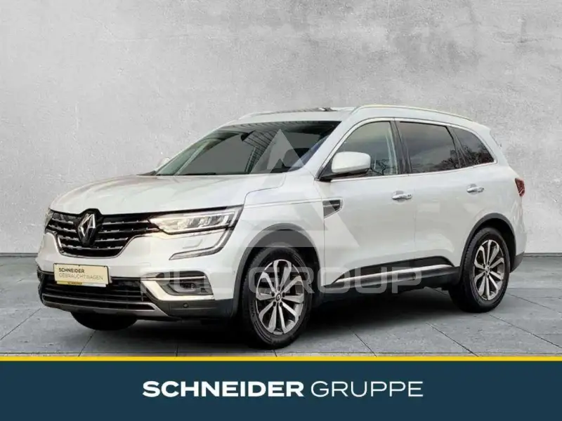 2021 Renault Koleos