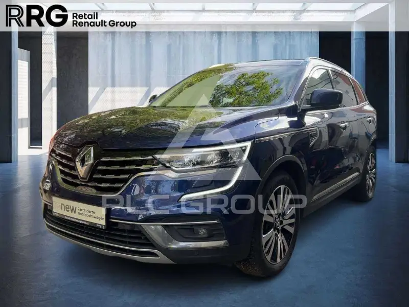2021 Renault Koleos