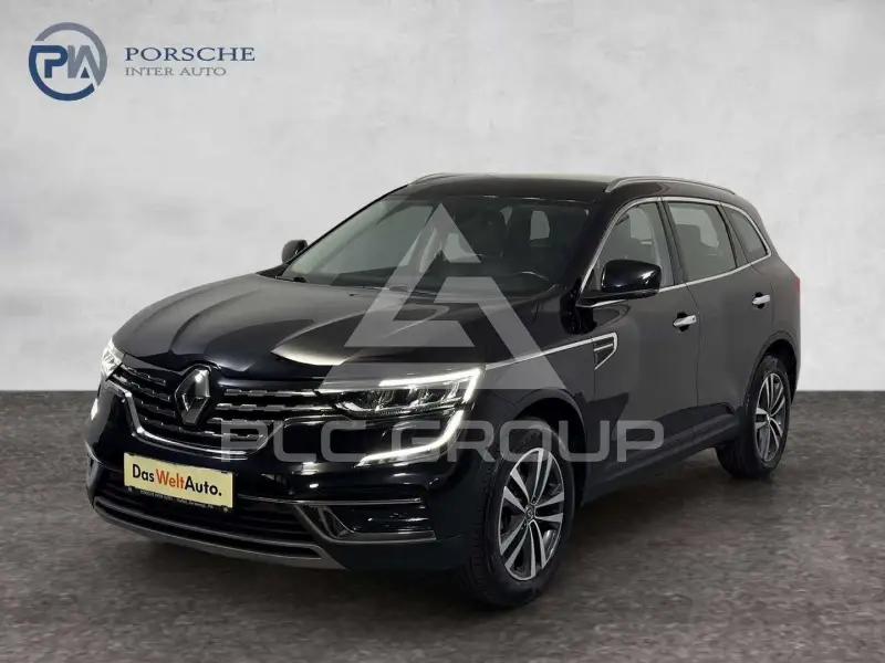 2021 Renault Koleos