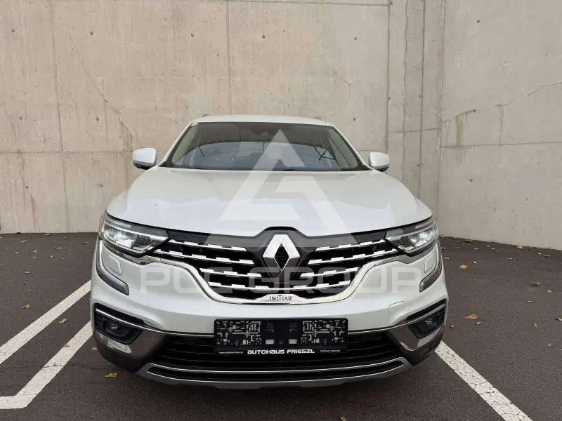 2021 Renault Koleos