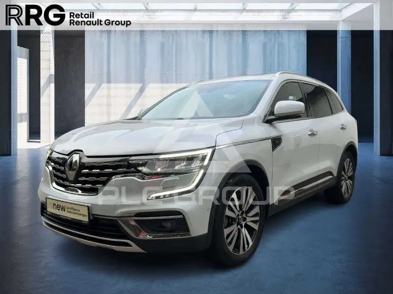 2021 Renault Koleos