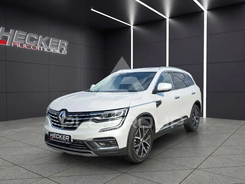 2021 Renault Koleos