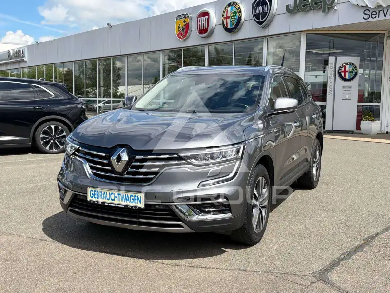 2021 Renault Koleos