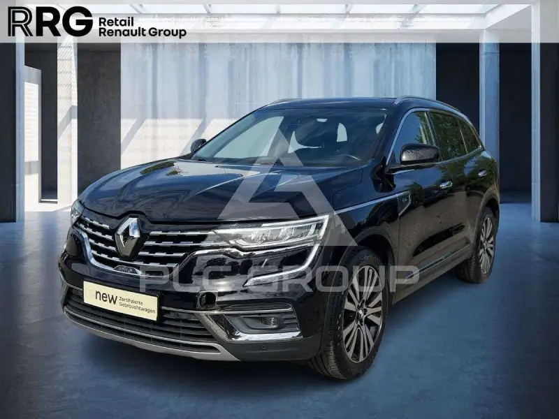 2021 Renault Koleos
