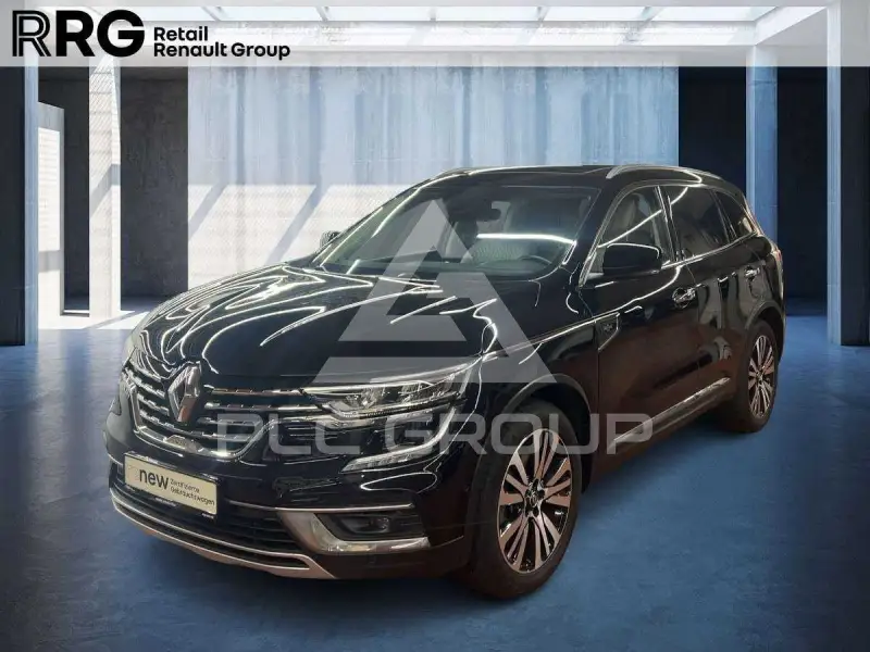 2021 Renault Koleos