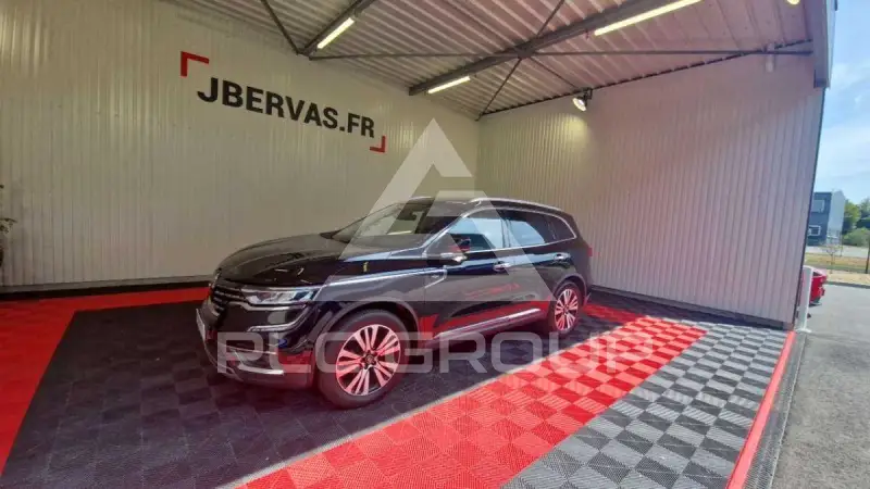 2021 Renault Koleos