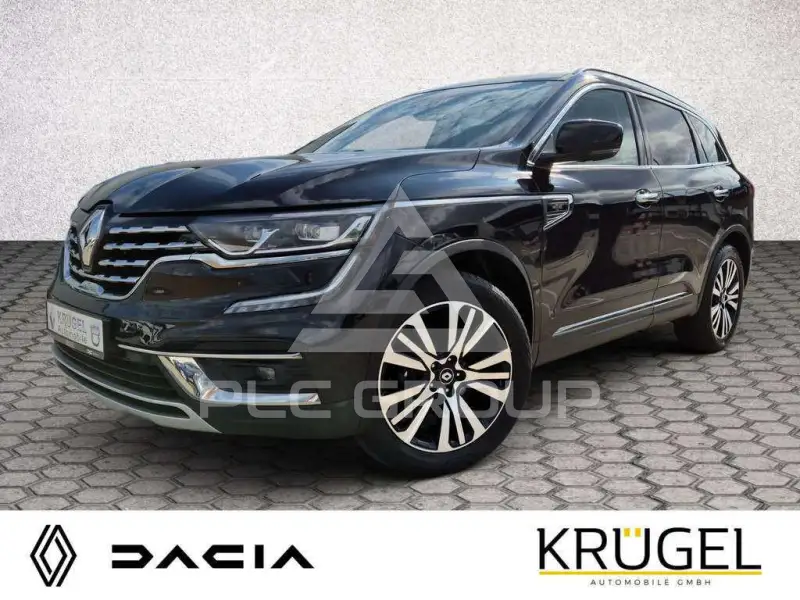 2021 Renault Koleos