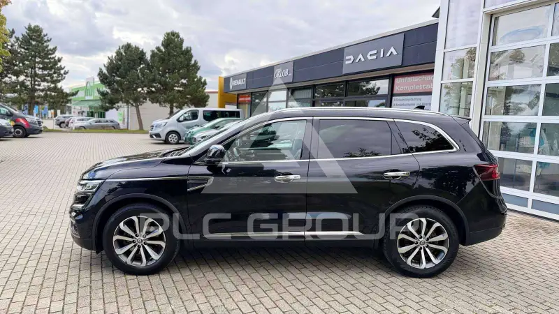 2021 Renault Koleos