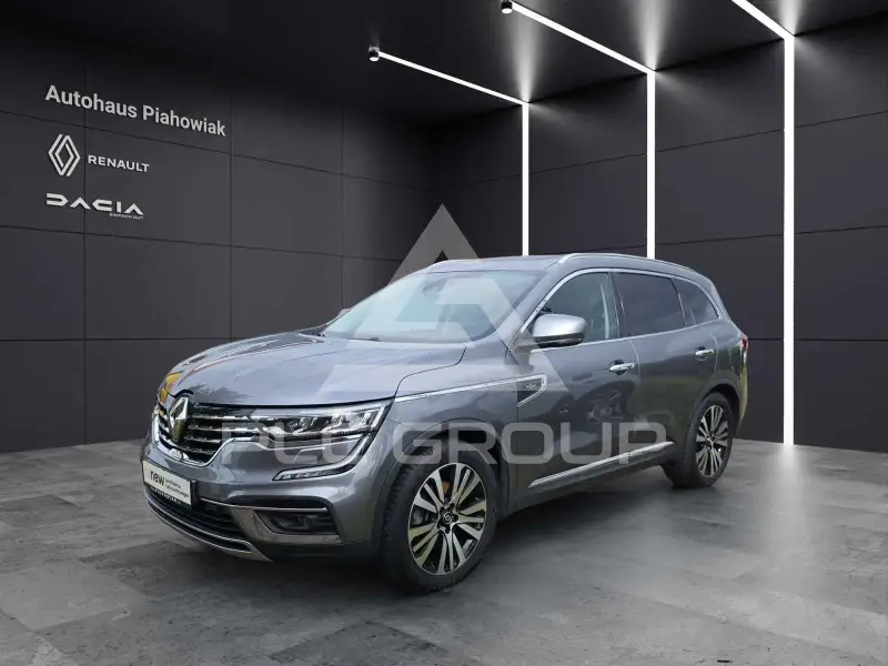 2021 Renault Koleos