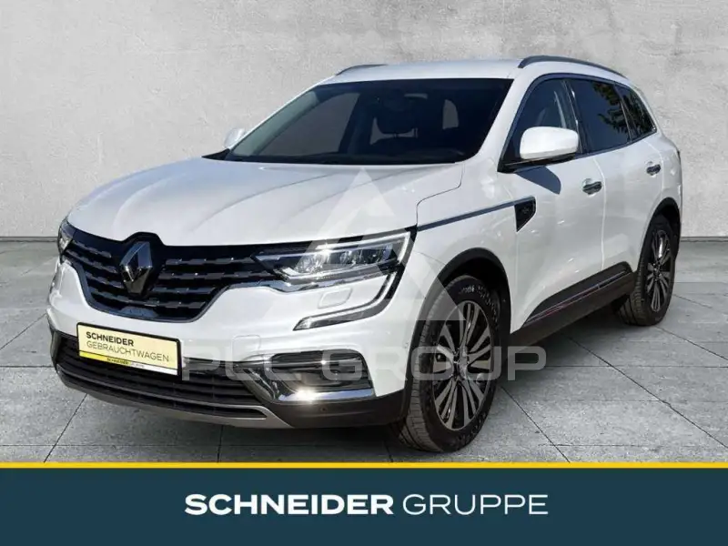 2021 Renault Koleos