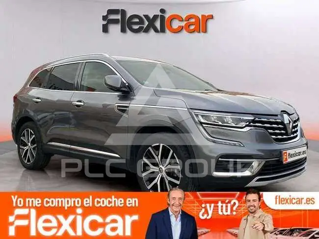 2021 Renault Koleos