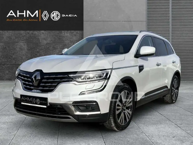 2021 Renault Koleos