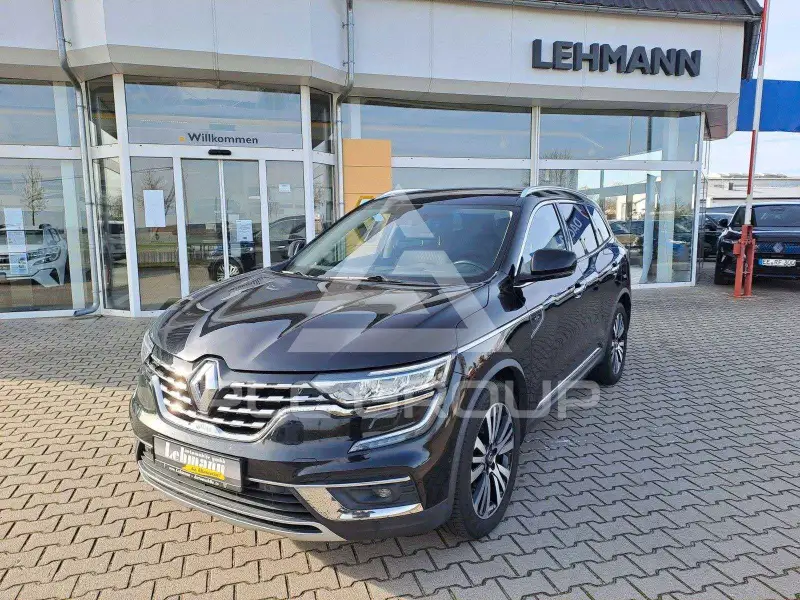 2021 Renault Koleos