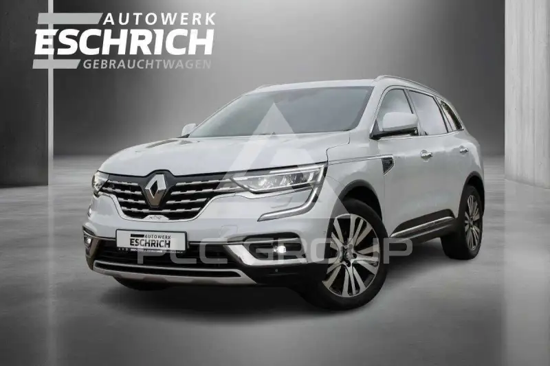 2021 Renault Koleos