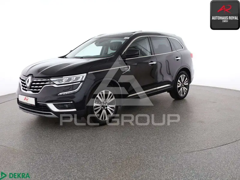2021 Renault Koleos