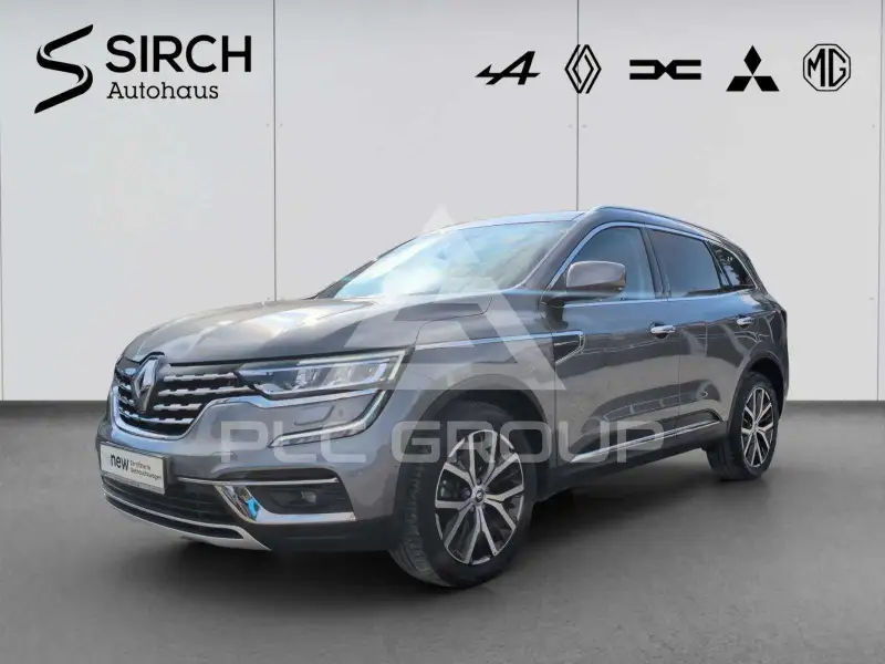 2021 Renault Koleos
