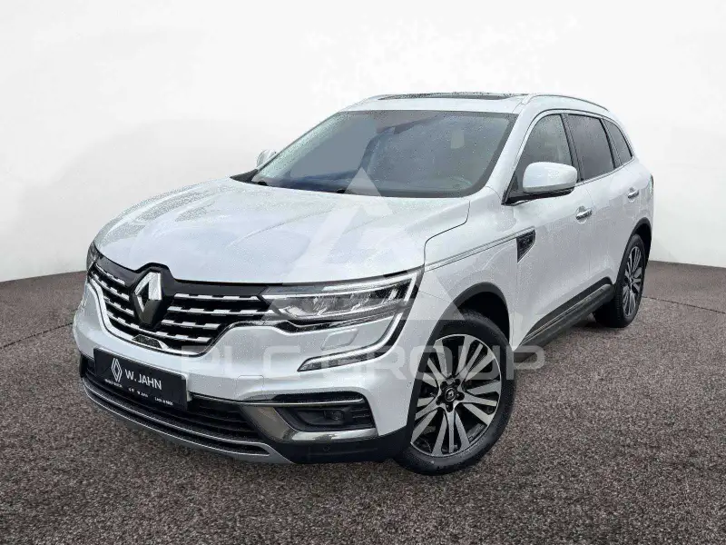 2021 Renault Koleos