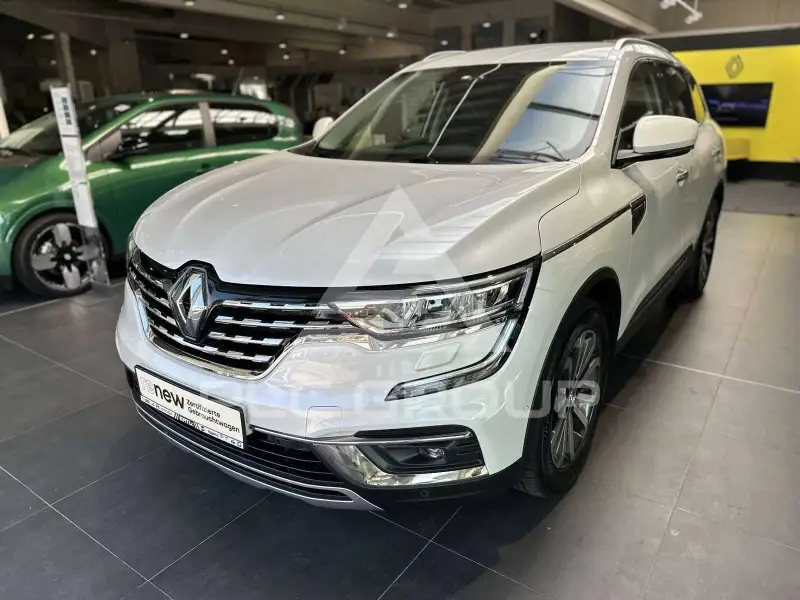 2021 Renault Koleos