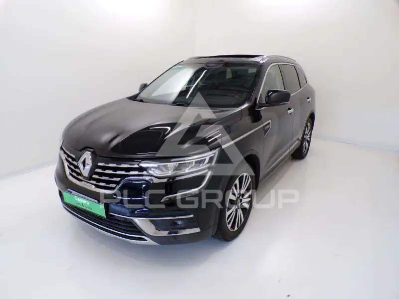 2021 Renault Koleos
