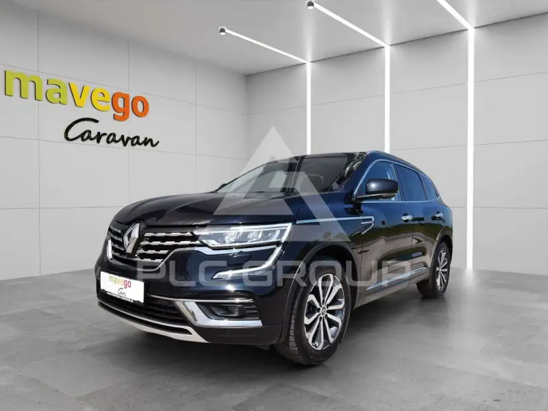 2021 Renault Koleos