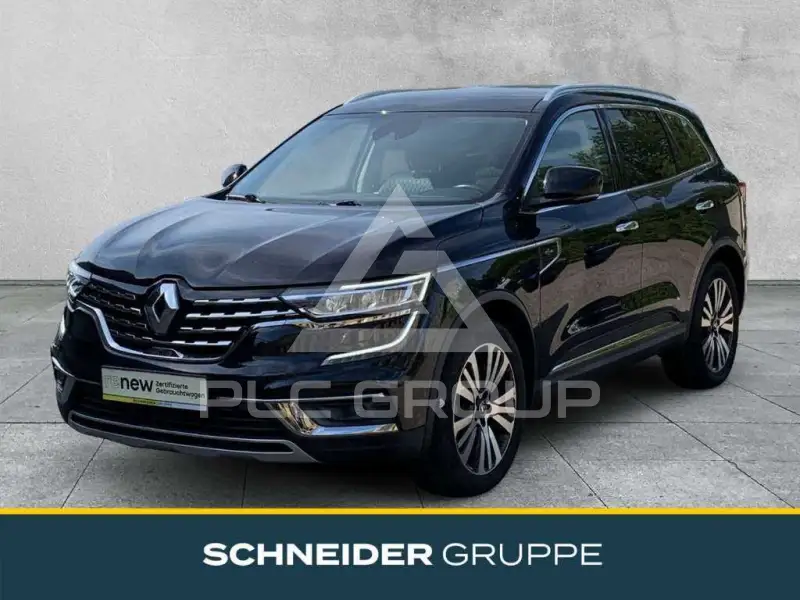 2021 Renault Koleos
