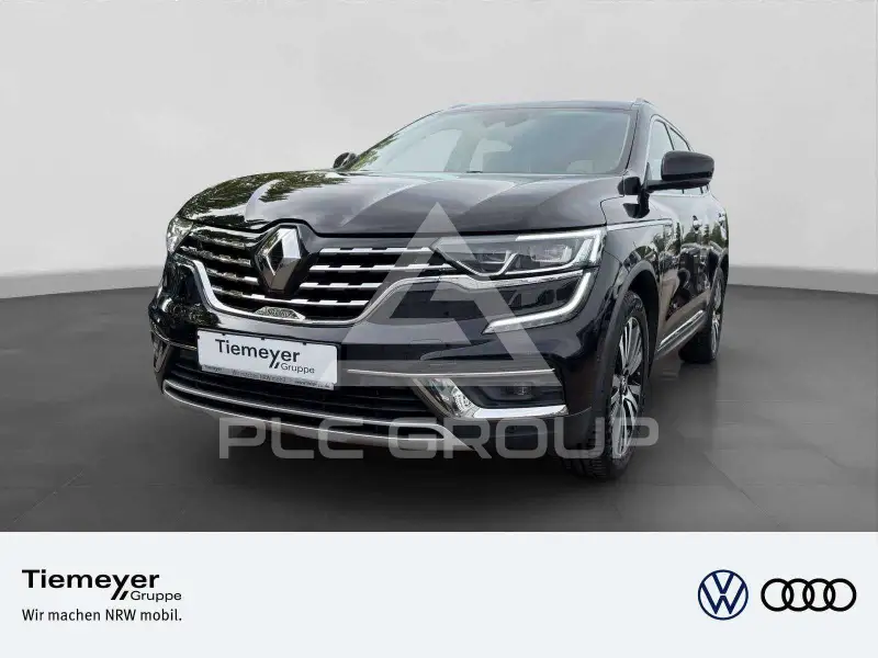 2021 Renault Koleos