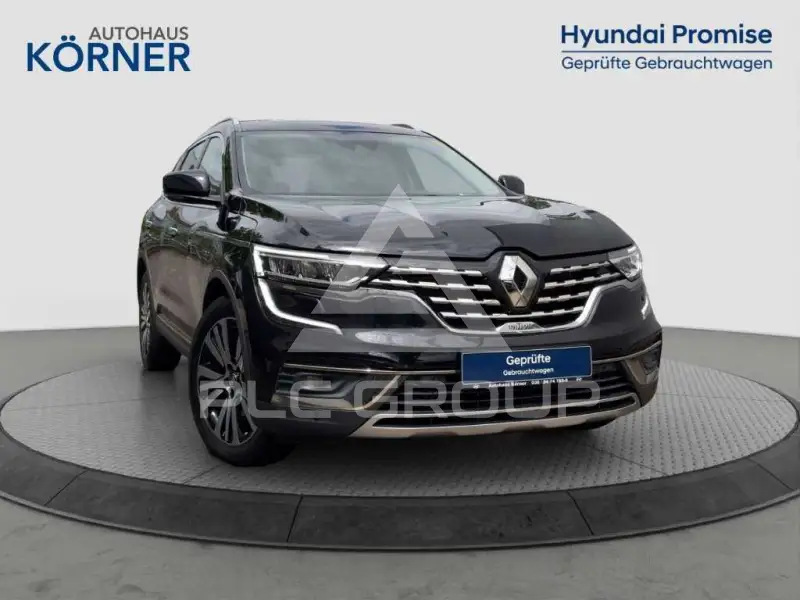 2021 Renault Koleos
