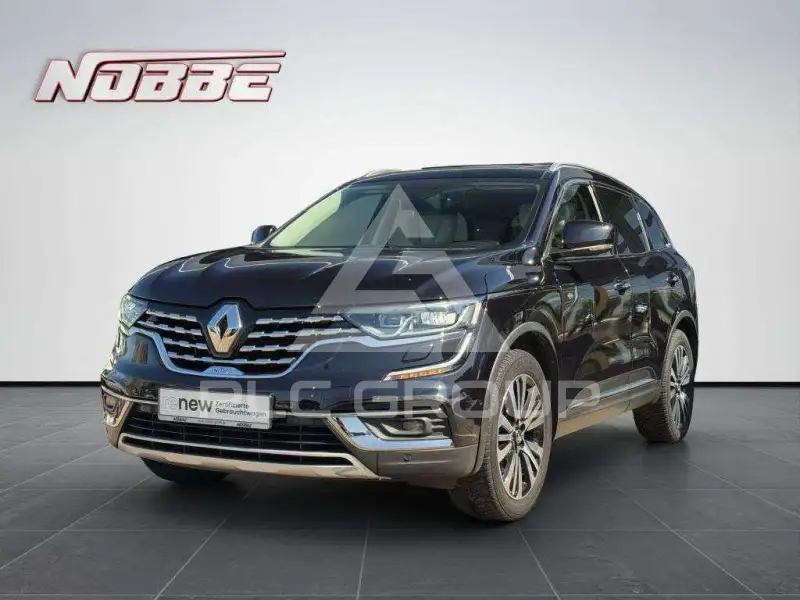 2021 Renault Koleos