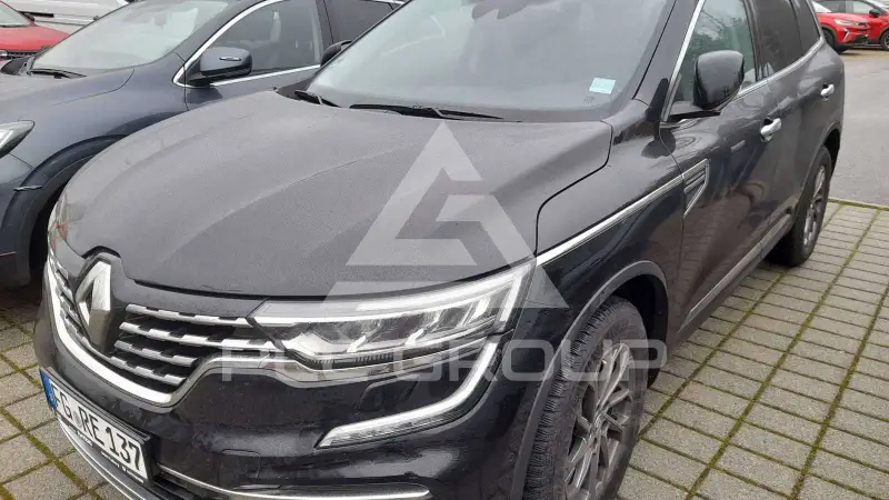 2021 Renault Koleos