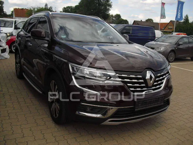 2021 Renault Koleos