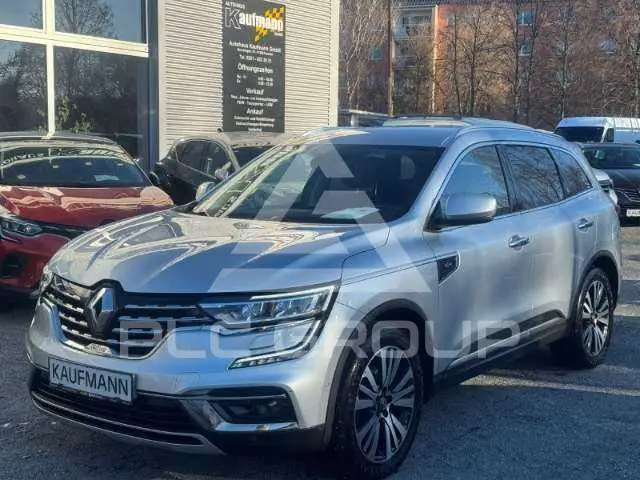 2021 Renault Koleos