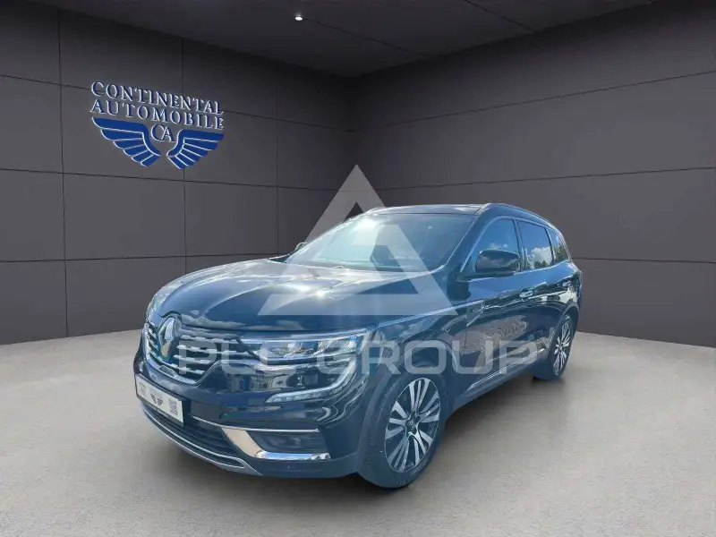 2021 Renault Koleos