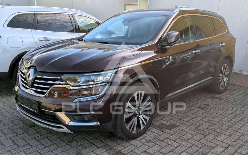 2021 Renault Koleos
