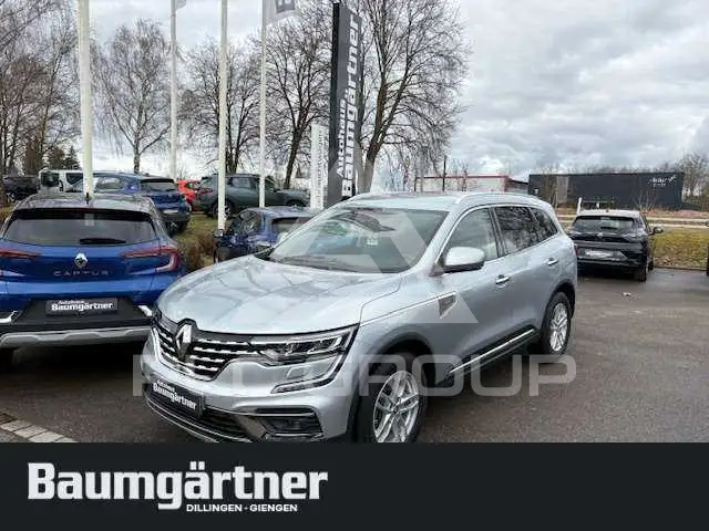 2021 Renault Koleos