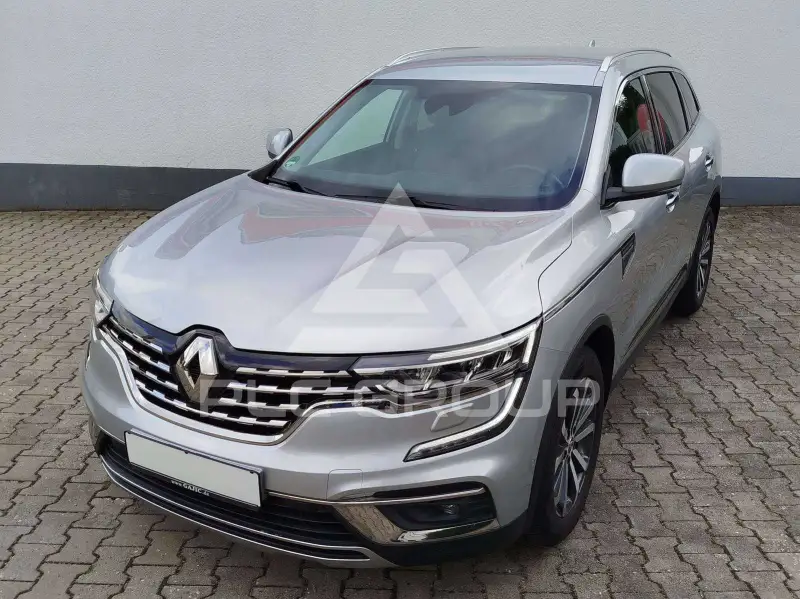 2021 Renault Koleos