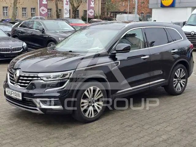 2021 Renault Koleos