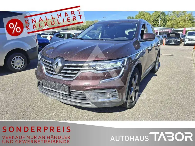 2021 Renault Koleos