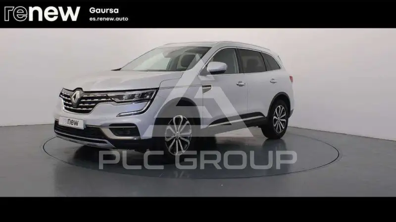 2021 Renault Koleos