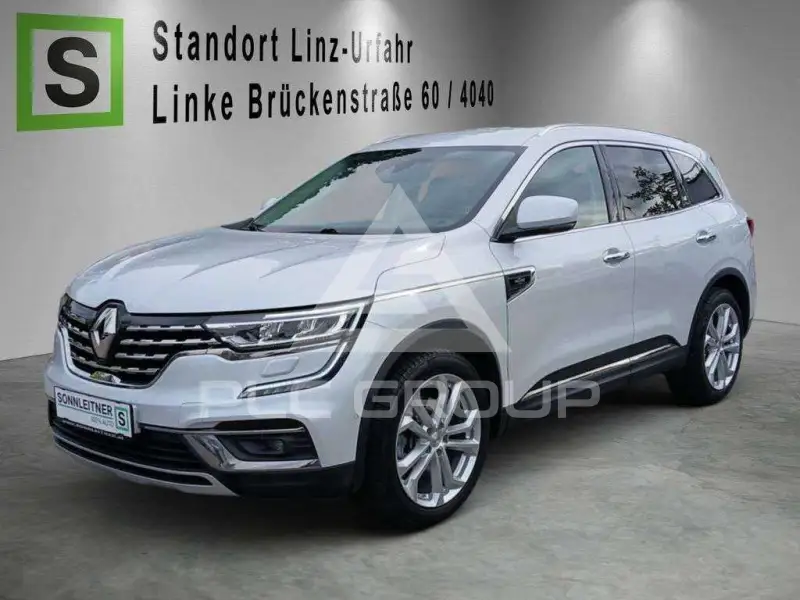 2021 Renault Koleos