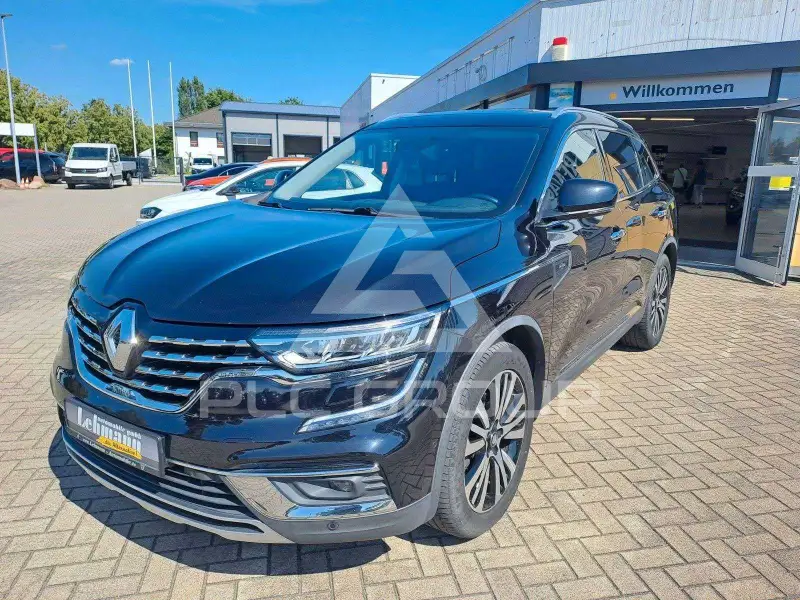 2021 Renault Koleos