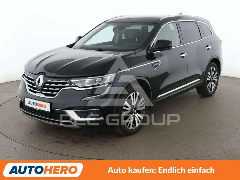 2021 Renault Koleos