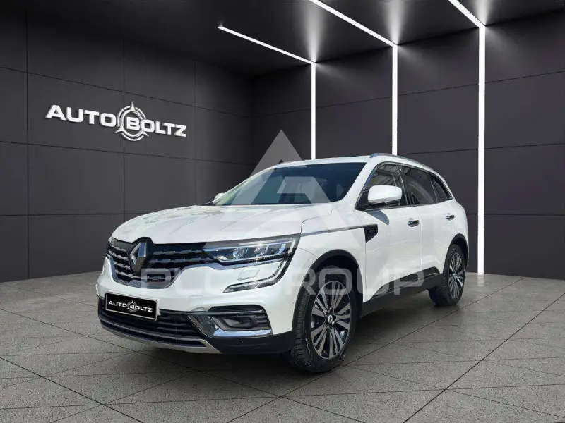 2021 Renault Koleos